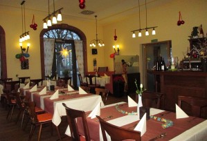 Restaurant: Silvester-Party | Thai Tawan - Thailändische Gerichte für die Urlaubsregion Europa-Park Rust