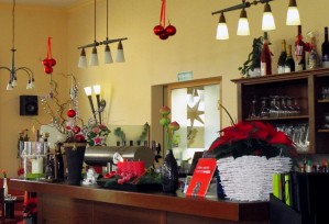 Restaurant: Betriebs- und Vereisfeste (Weihnachtsfeiern) | Thai Tawan - Thailändische Gerichte für die Urlaubsregion Europa-Park Rust