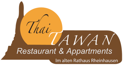 Thai Tawan - Restaurant & Appartments: Logo